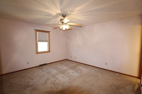 Tiny photo for 7297 Montmorency Drive, Rockford, IL 61108 (MLS # 12515711)