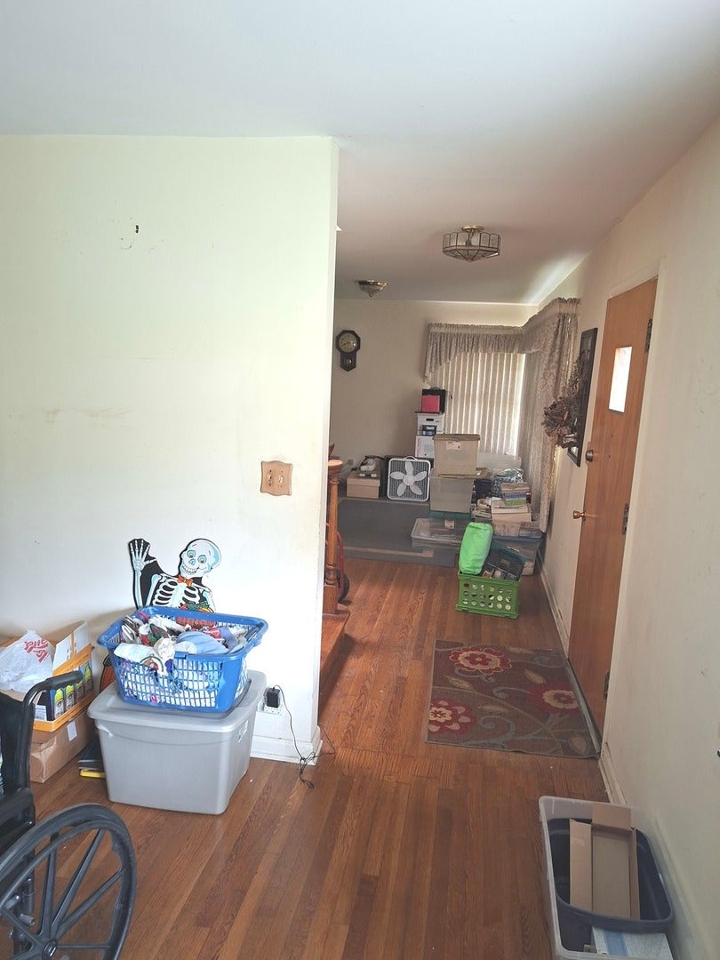 8332 N Odell Avenue
