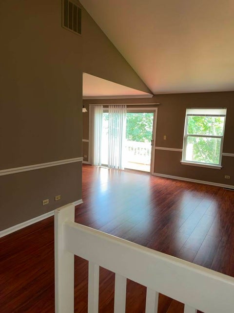 Tiny photo for 1228 Bradwell Lane #D, Mundelein, IL 60060 (MLS # 12722114)
