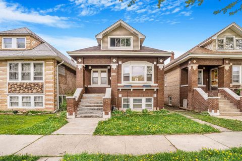 Photo of 2345 Harvey Avenue, Berwyn, IL 60402 (MLS # 12642331)