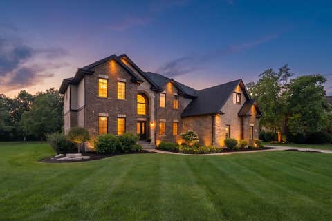 Tiny photo for 7812 Northwoods Drive, Frankfort, IL 60423 (MLS # 12729111)