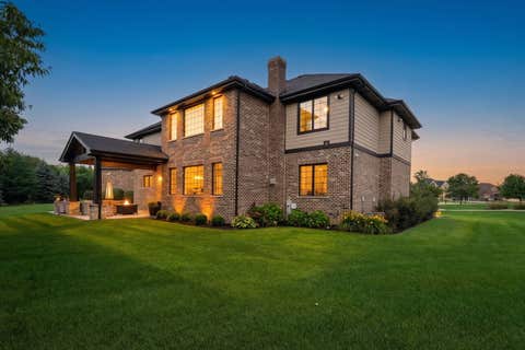 Tiny photo for 7812 Northwoods Drive, Frankfort, IL 60423 (MLS # 12729111)