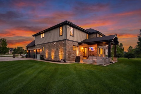 Tiny photo for 7812 Northwoods Drive, Frankfort, IL 60423 (MLS # 12729111)