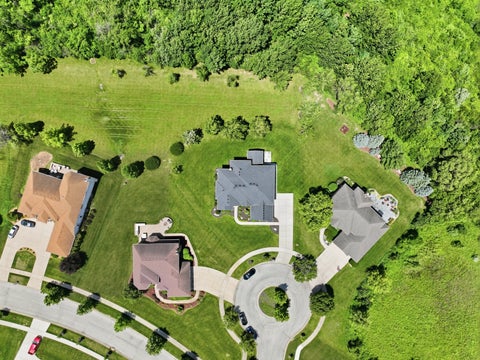 Tiny photo for 7812 Northwoods Drive, Frankfort, IL 60423 (MLS # 12729111)