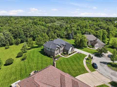 Tiny photo for 7812 Northwoods Drive, Frankfort, IL 60423 (MLS # 12729111)