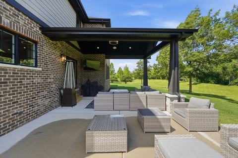Tiny photo for 7812 Northwoods Drive, Frankfort, IL 60423 (MLS # 12729111)