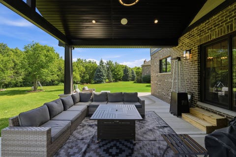 Tiny photo for 7812 Northwoods Drive, Frankfort, IL 60423 (MLS # 12729111)