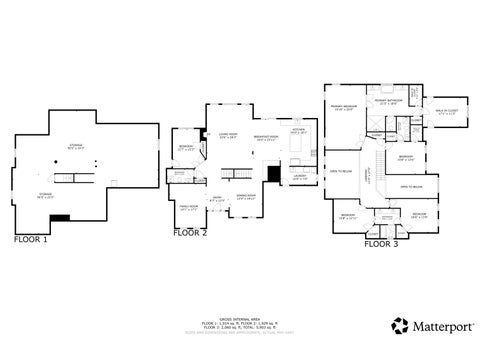 Tiny photo for 7812 Northwoods Drive, Frankfort, IL 60423 (MLS # 12729111)
