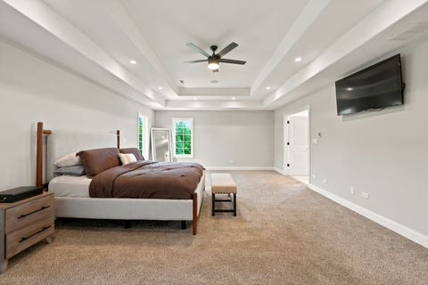 Tiny photo for 7812 Northwoods Drive, Frankfort, IL 60423 (MLS # 12729111)