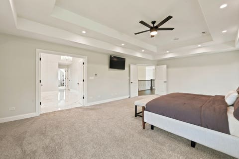 Tiny photo for 7812 Northwoods Drive, Frankfort, IL 60423 (MLS # 12729111)