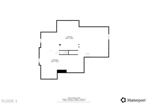 Tiny photo for 7812 Northwoods Drive, Frankfort, IL 60423 (MLS # 12729111)