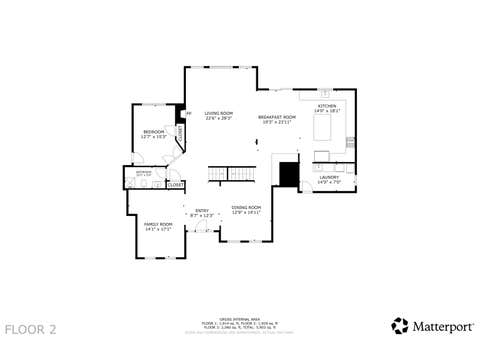 Tiny photo for 7812 Northwoods Drive, Frankfort, IL 60423 (MLS # 12729111)
