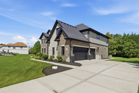 Tiny photo for 7812 Northwoods Drive, Frankfort, IL 60423 (MLS # 12729111)