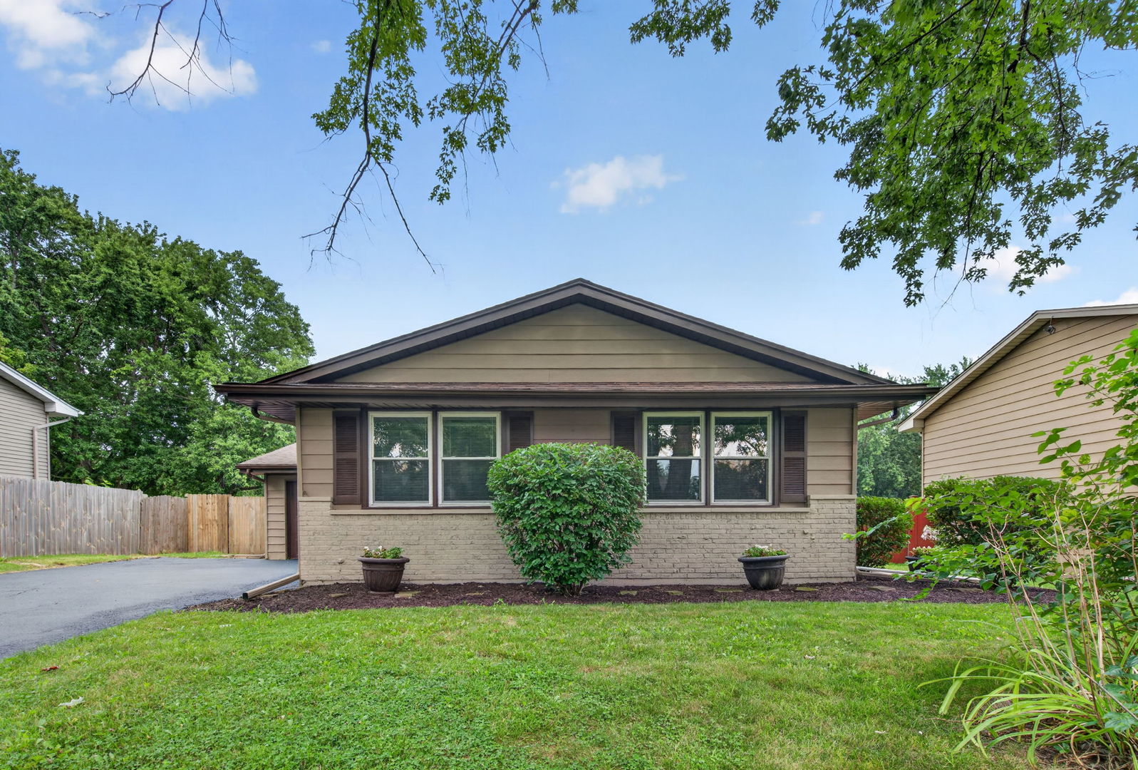 2018 Jackson Branch Drive
