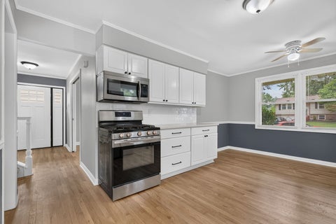 Tiny photo for 2018 Jackson Branch Drive, New Lenox, IL 60451 (MLS # 12749583)
