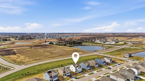 Tiny photo for 117 Fieldcrest Avenue, Hampshire, IL 60140 (MLS # 12602649)