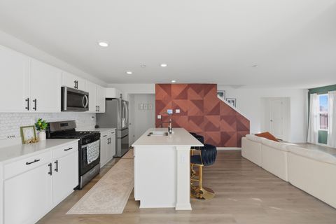 Tiny photo for 117 Fieldcrest Avenue, Hampshire, IL 60140 (MLS # 12602649)