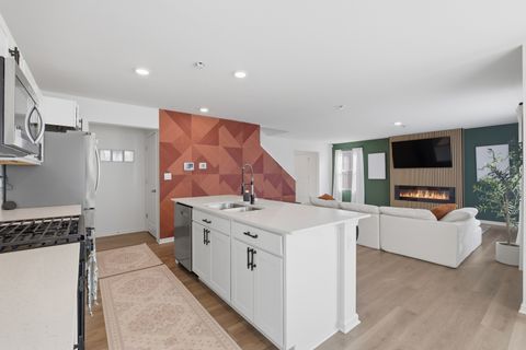 Tiny photo for 117 Fieldcrest Avenue, Hampshire, IL 60140 (MLS # 12602649)