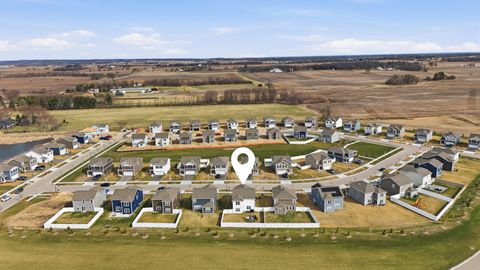 Tiny photo for 117 Fieldcrest Avenue, Hampshire, IL 60140 (MLS # 12602649)