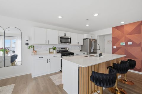 Tiny photo for 117 Fieldcrest Avenue, Hampshire, IL 60140 (MLS # 12602649)