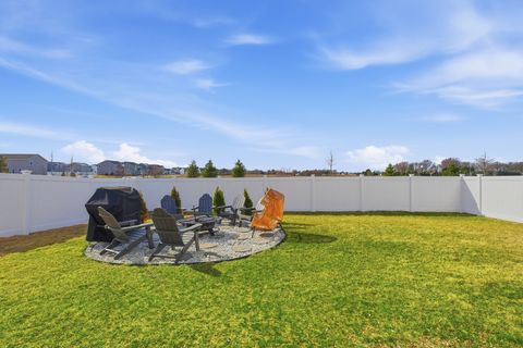 Tiny photo for 117 Fieldcrest Avenue, Hampshire, IL 60140 (MLS # 12602649)