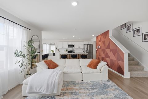 Tiny photo for 117 Fieldcrest Avenue, Hampshire, IL 60140 (MLS # 12602649)