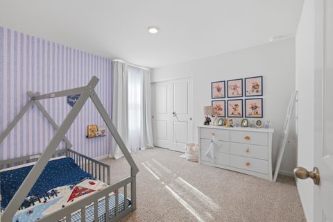 Tiny photo for 117 Fieldcrest Avenue, Hampshire, IL 60140 (MLS # 12602649)