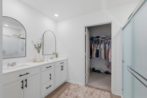 Tiny photo for 117 Fieldcrest Avenue, Hampshire, IL 60140 (MLS # 12602649)