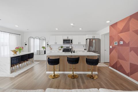 Tiny photo for 117 Fieldcrest Avenue, Hampshire, IL 60140 (MLS # 12602649)