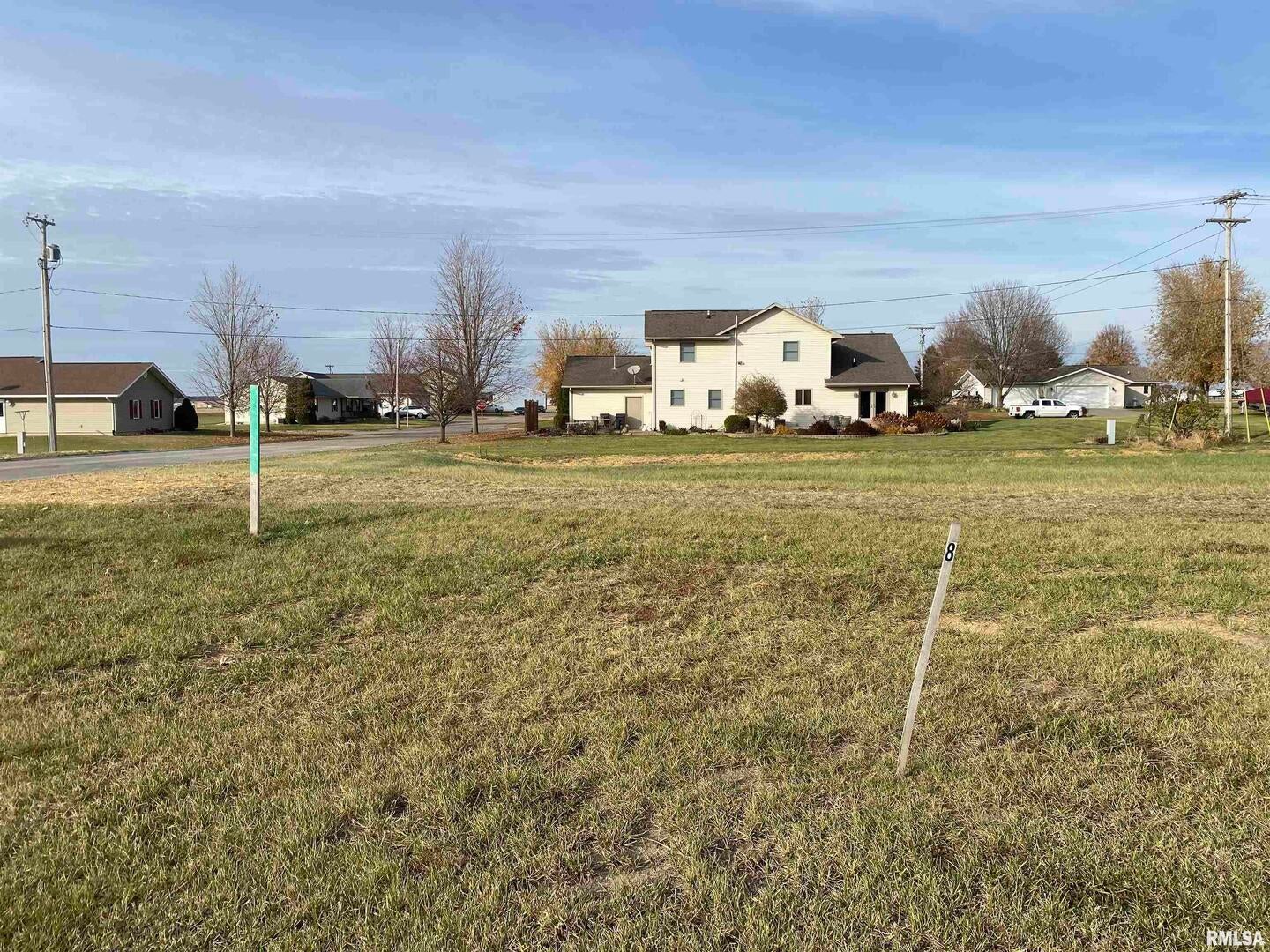 632 Lot 8 MARVIN Lane