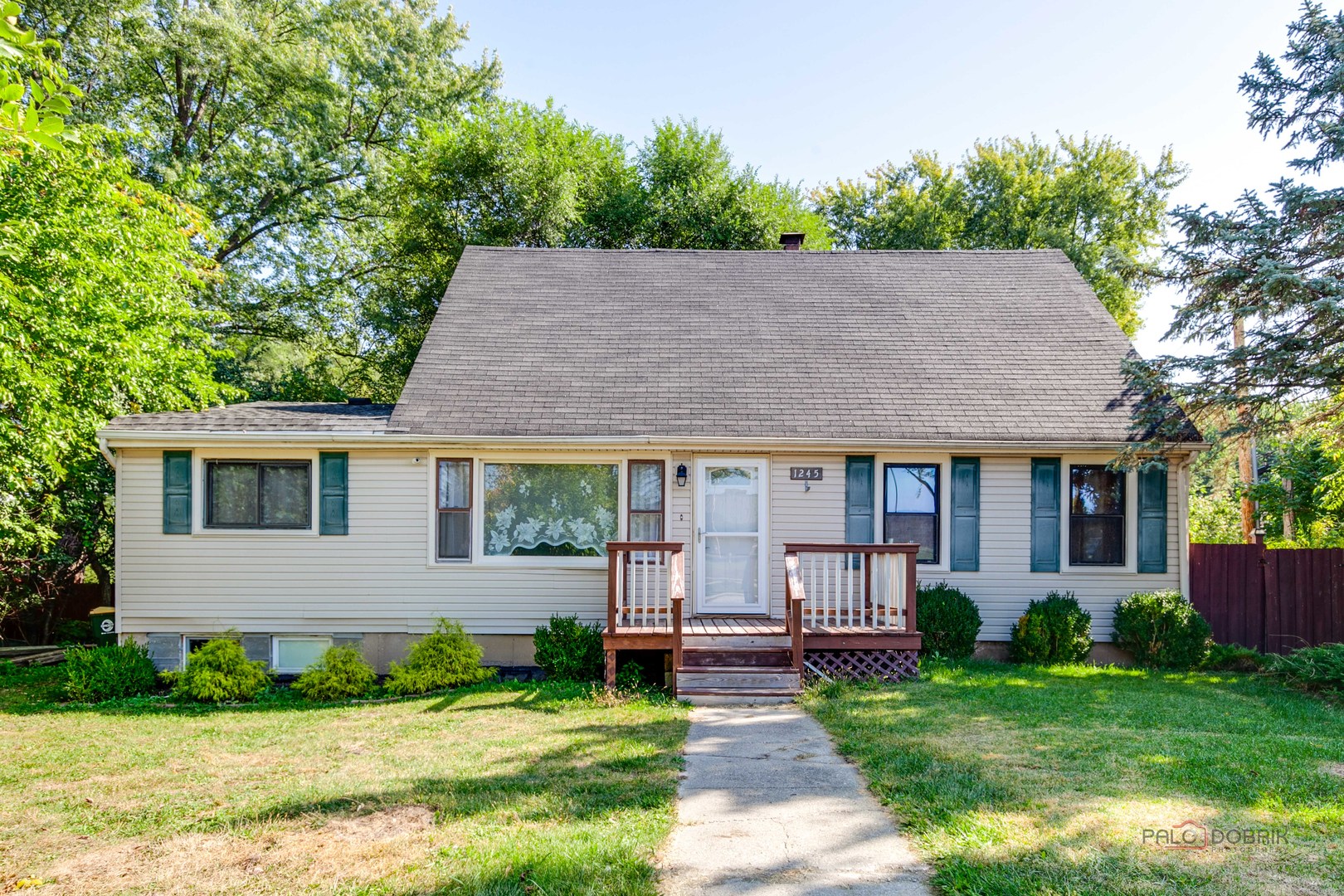 1245 N Midlothian Road