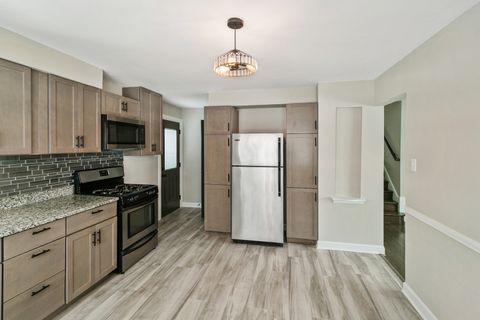 Tiny photo for 191 Kathleen Lane, Chicago Heights, IL 60411 (MLS # 12514967)