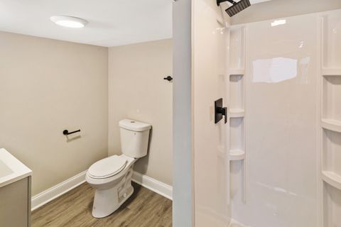 Tiny photo for 191 Kathleen Lane, Chicago Heights, IL 60411 (MLS # 12514967)