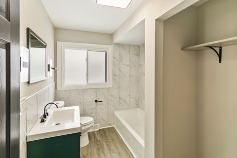 Tiny photo for 191 Kathleen Lane, Chicago Heights, IL 60411 (MLS # 12514967)