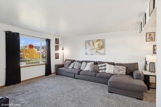 Tiny photo for 592 Farmview Court, University Park, IL 60484 (MLS # 12636575)