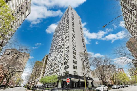 1445 N State Parkway 1302 Chicago IL 60610