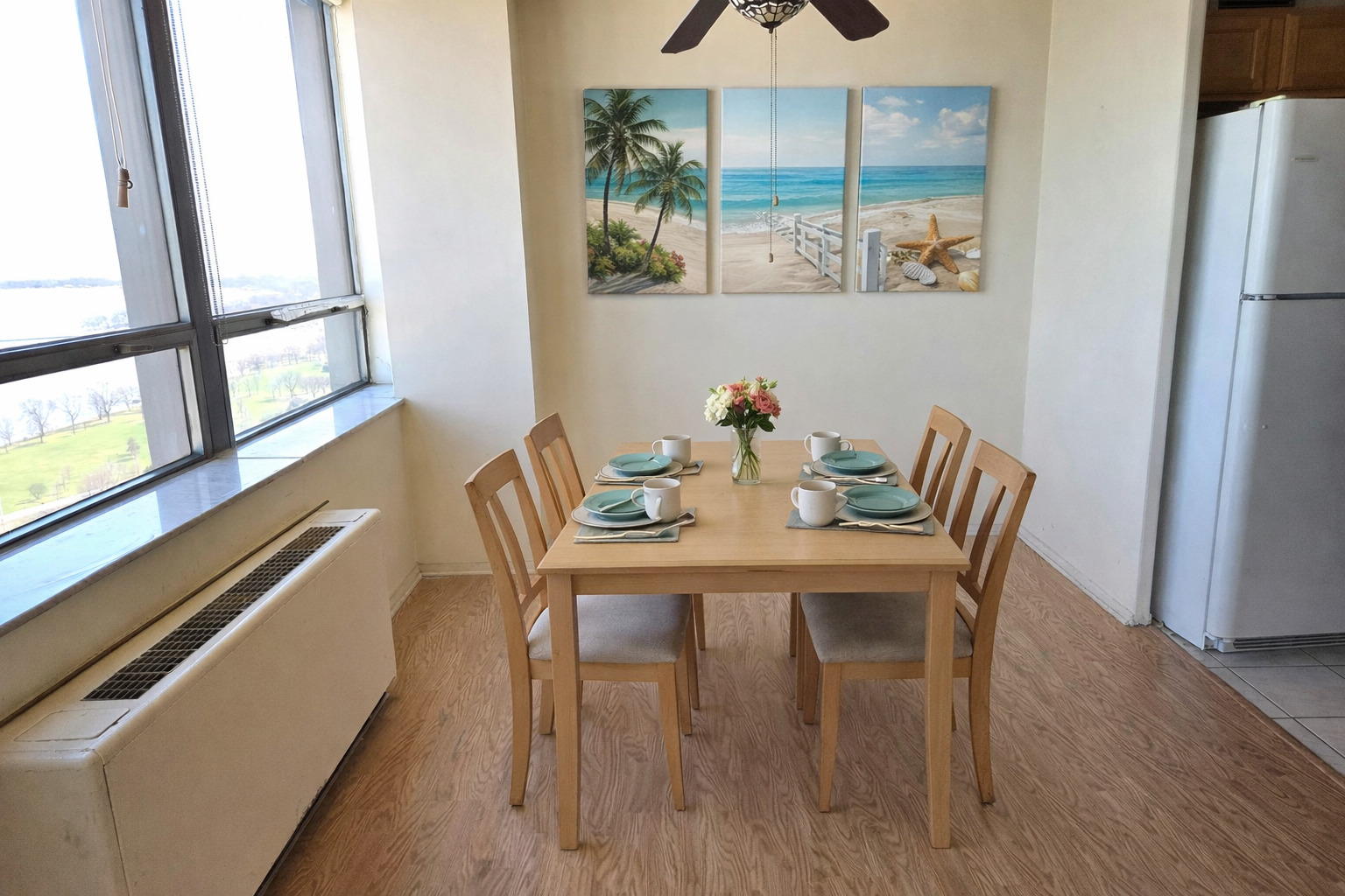 5701 N SHERIDAN Road 30T