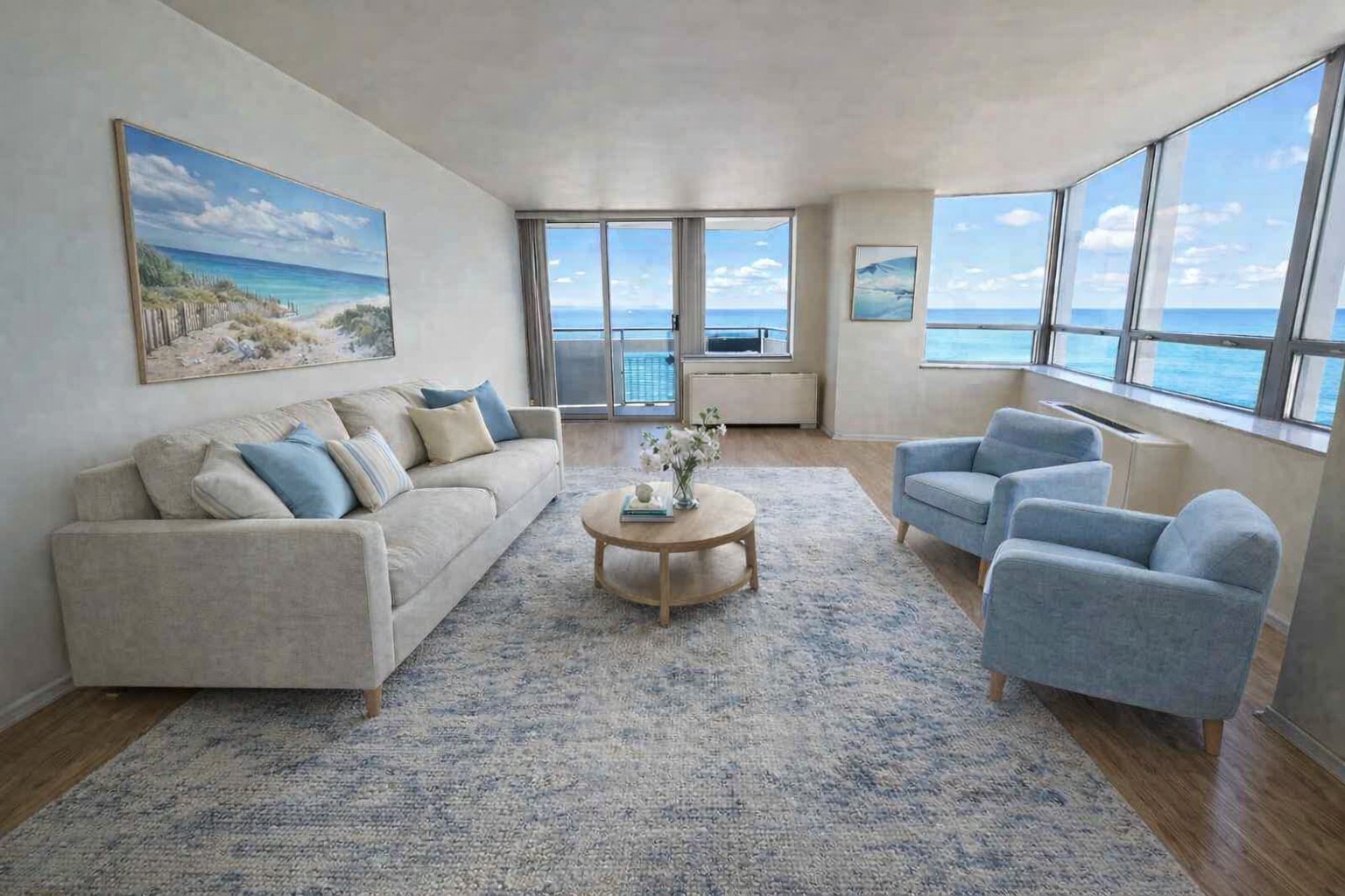 5701 N SHERIDAN Road 30T