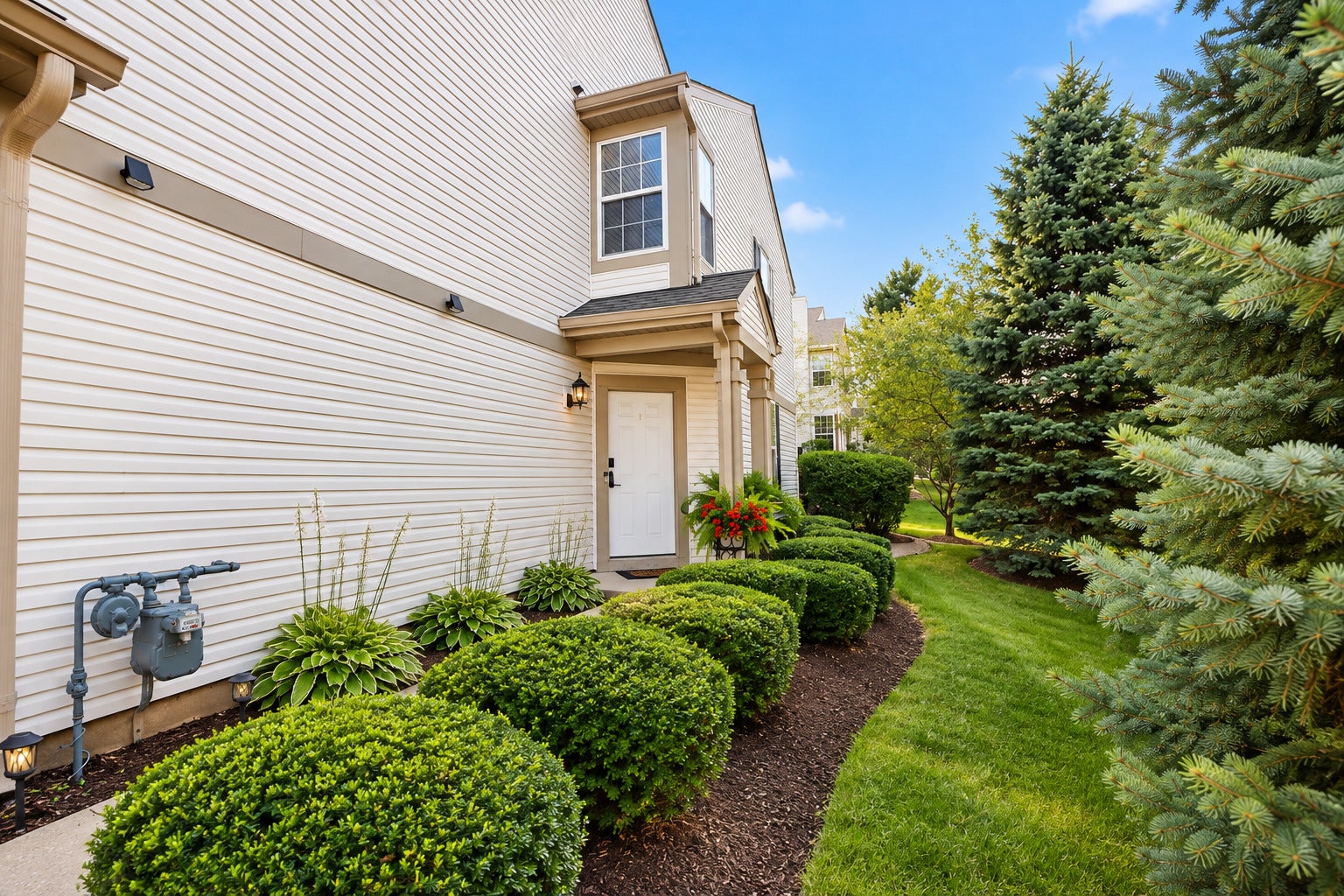 1288 W Black Wolf Road
