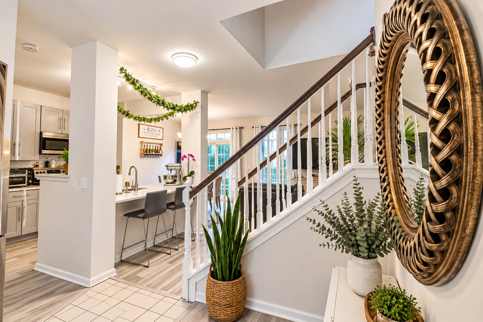 1288 W Black Wolf Road