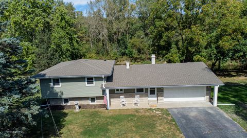 A home in New Lenox