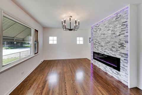 Tiny photo for 2900 140th Street, Blue Island, IL 60406 (MLS # 12691524)