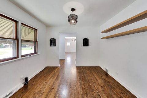 Tiny photo for 2900 140th Street, Blue Island, IL 60406 (MLS # 12691524)