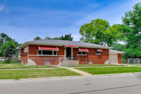 Photo of 2900 140th Street, Blue Island, IL 60406 (MLS # 12691524)