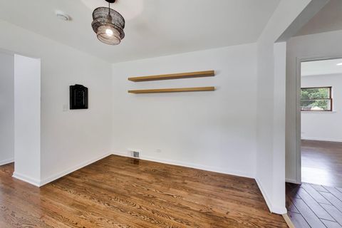 Tiny photo for 2900 140th Street, Blue Island, IL 60406 (MLS # 12691524)