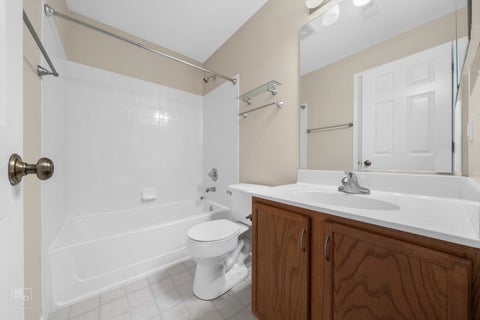 Tiny photo for 2811 Rutland Circle #201, Naperville, IL 60564 (MLS # 12785998)