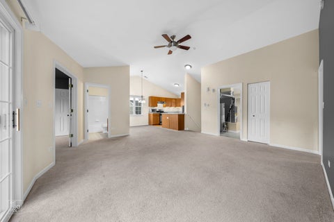 Tiny photo for 2811 Rutland Circle #201, Naperville, IL 60564 (MLS # 12785998)