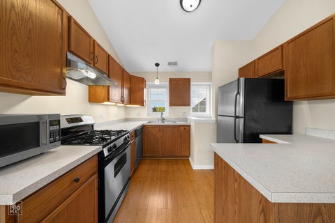 Tiny photo for 2811 Rutland Circle #201, Naperville, IL 60564 (MLS # 12785998)
