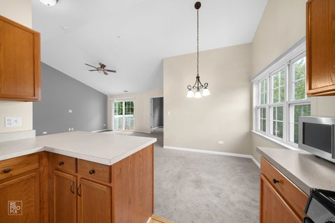 Tiny photo for 2811 Rutland Circle #201, Naperville, IL 60564 (MLS # 12785998)