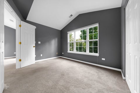 Tiny photo for 2811 Rutland Circle #201, Naperville, IL 60564 (MLS # 12785998)